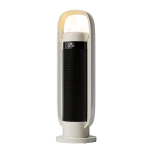 Xiaomi Sothing Humidifying Heater Planet Model DSHJ-S-2404