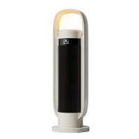 Xiaomi Sothing Humidifying Heater Planet Model DSHJ-S-2404