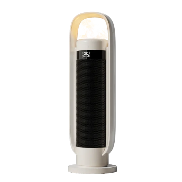 Xiaomi Sothing Humidifying Heater Planet Model DSHJ-S-2404