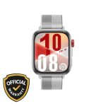 HUAWEI WATCH FIT 4 – Ultra-Slim Smartwatch with 1.82