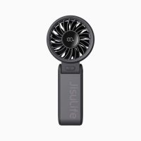 Handheld Fan Fife7 5000mah Black