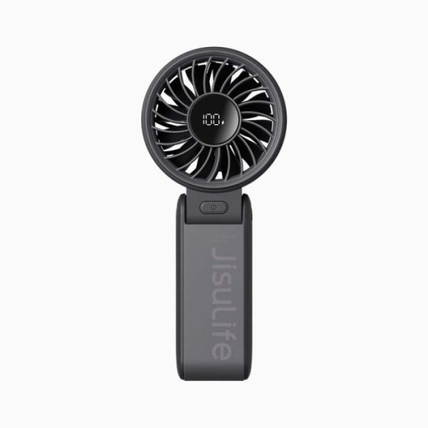 Handheld Fan Fife7 5000mah Black