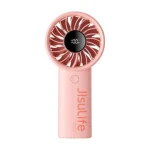 JisuLife Life 7 Handheld Fan (3600mAh)