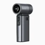 JisuLife Handheld Fan Ultra2 (9000mAh)