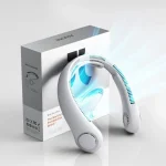 JisuLife Neck Fan Life4 (FA14X) - 5000mAh