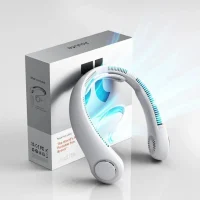 JisuLife Neck Fan Life4 (FA14X) - 5000mAh