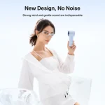 JisuLife Life 10 Handheld Fan (4000mAh)