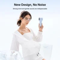 JisuLife Life 10 Handheld Fan (4000mAh)