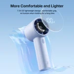 jisulife Life 10 S 5000mah