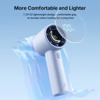 jisulife Life 10 S 5000mah