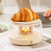 Xiaomi Sothing Smart Warming Coaster Model DSH-S-2218C Trojan Dual-Core