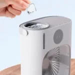 Xiaomi Mi CL08 Xiaoda Mist Cooling Fan