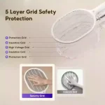 Qualitell Mosquito Killer Electric Model L1