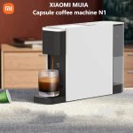 Xiaomi Mijia Capsule Coffee Machine N1 Model S1301