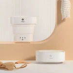 Xiaomi Folding Washer Moyu Model MINI01-M