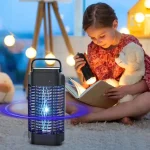 Qualitell Mosquito Killer Electric Model D2