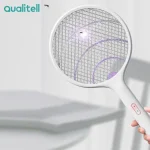 Qualitell E1 Electric Mosquito Swatter