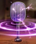 Qualitell Mosquito Killer Electric Model S2