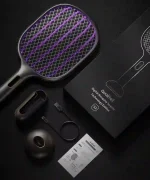 Qualitell Mosquito Killer Electric Model S2