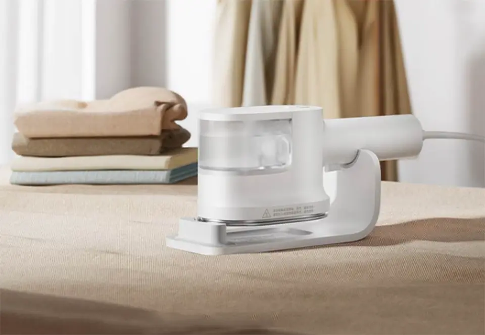 Xiaomi OiDiRe Handheld Iron/Garment Steamer M-ODi-GT02 Xiaomi OiDiRe Handheld Iron/Garment Steamer M-ODi-GT02