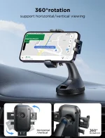 Joyroom JR OK6 Car Phone Mount