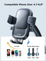 Joyroom JR OK6 Car Phone Mount