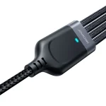 Joyroom S A18 4in1 Cable - Image 3