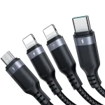 Joyroom S A18 4in1 Cable