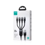 Joyroom S A18 4in1 Cable