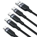 Joyroom S A18 4in1 Cable