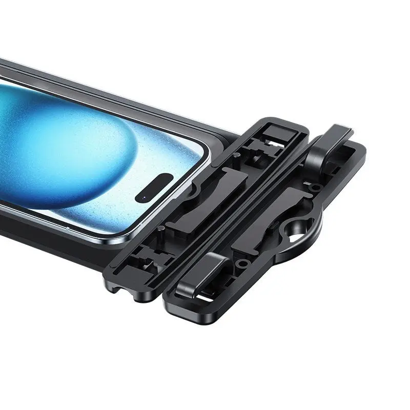USAMS YD014 Double Pocket Waterproof Bag IP68