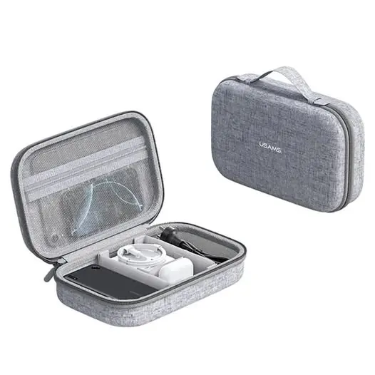 USAMS Jane05 10.6-inch Portable Storage Bag - JX Series