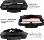 USMAS 12.6-INCH TABLET STORAGE BAG -JX SERIES