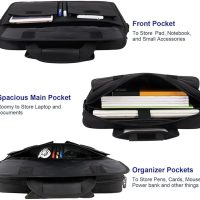USMAS 12.6-INCH TABLET STORAGE BAG -JX SERIES