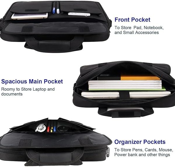 USMAS 12.6-INCH TABLET STORAGE BAG -JX SERIES