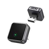 Joyroom JR CP3 Carplay/Android Auto 2in1 Wireless Adapter