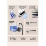 Xiaomi OiDiRe Faucet Water Purifier Dual Outlet 4 Filter M-ODi-JSQ01