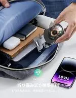 Threekey Tk-32 2in1 Multifunction Wireless Charger & Desktop Stand