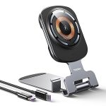 Threekey Tk-32 2in1 Multifunction Wireless Charger & Desktop Stand