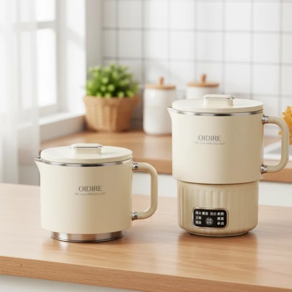 Xiaomi OiDiRe Electric Kettle Water M-ODi-DR01 Seamless Inner Liner316