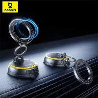 BASEUS VC2 Flex Magnetic Car Mount Car Holder