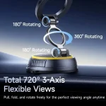 BASEUS VC2 Flex Magnetic Car Mount Car Holder