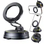 BASEUS VC2 Flex Magnetic Car Mount Car Holder
