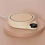 Xiaomi OiDiRe Insulated Cup Mat/Warm Cup Single Coaster Mat Model ODi-NNB06