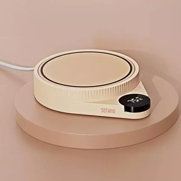 Xiaomi OiDiRe Insulated Cup Mat/Warm Cup Single Coaster Mat Model ODi-NNB06 Xiaomi OiDiRe Insulated Cup Mat/Warm Cup Single Coaster Mat Model ODi-NNB06