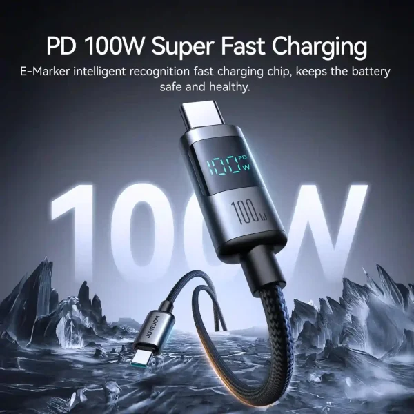 Joyroom S A16 Pro Lightning
