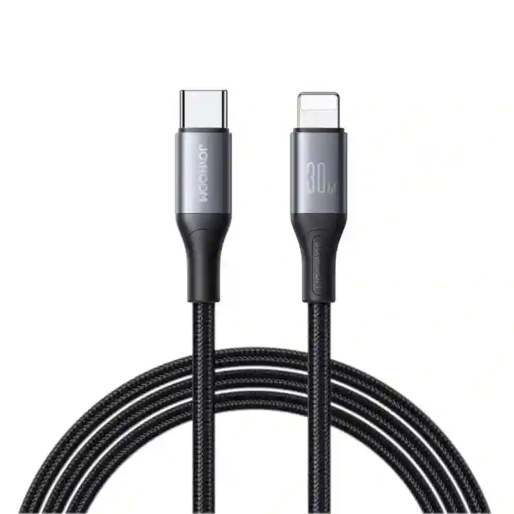 Joyroom S A28 Lightning 2m Joyroom S A28 Lightning 2m