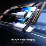 Joyroom S A28 Lightning 2m