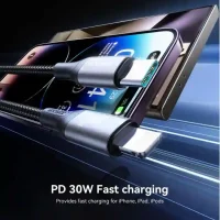 Joyroom S A28 Lightning 2m