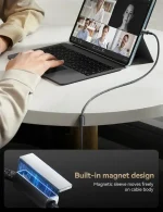 Joyroom S A50 Type C 60W